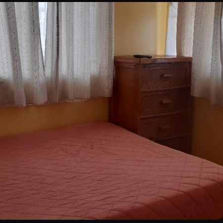 Hostal El Descanso Antofagasta Luaran gambar