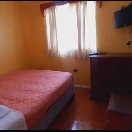 Hostal El Descanso Antofagasta Luaran gambar