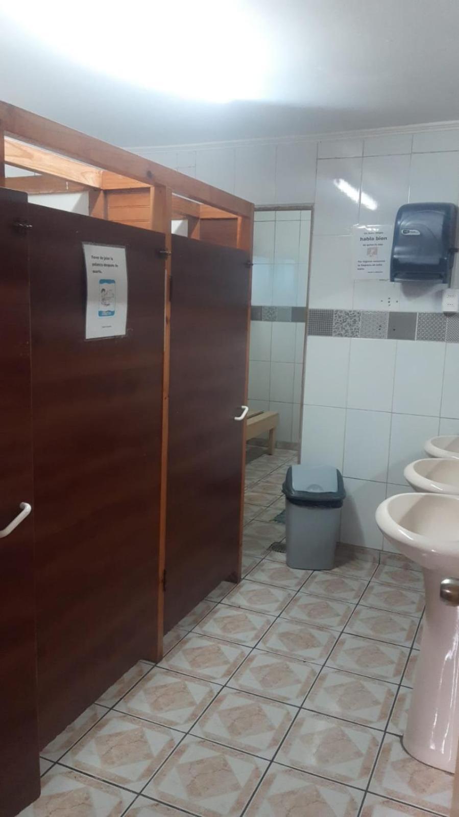 Hostal El Descanso Antofagasta Luaran gambar