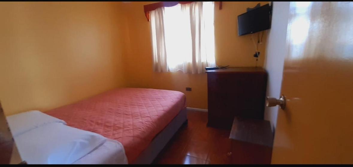 Hostal El Descanso Antofagasta Luaran gambar