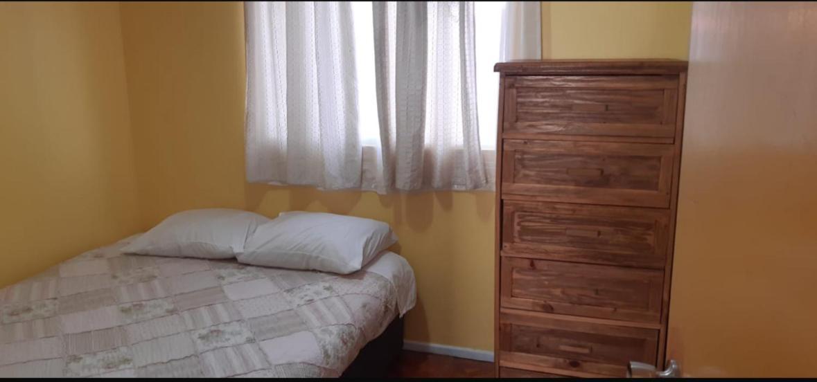 Hostal El Descanso Antofagasta Luaran gambar