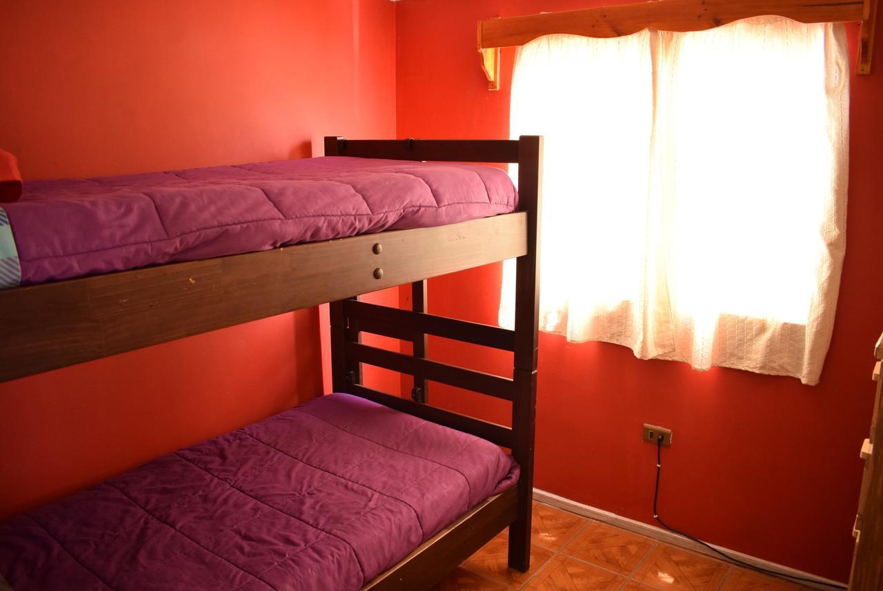 Hostal El Descanso Antofagasta Luaran gambar