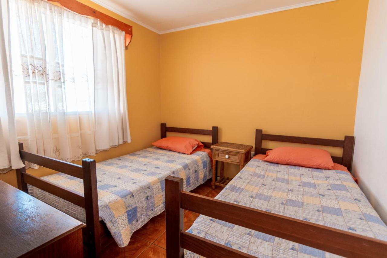 Hostal El Descanso Antofagasta Luaran gambar