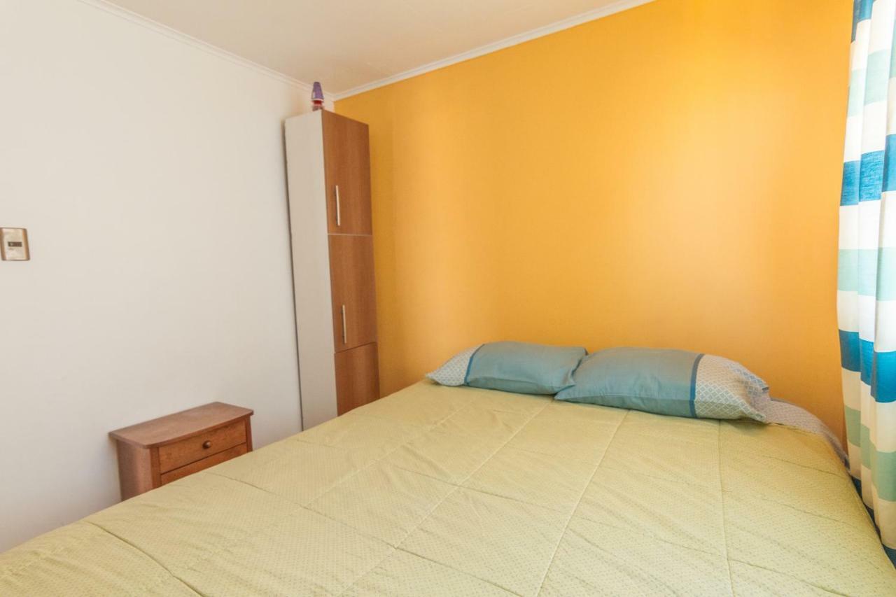 Hostal El Descanso Antofagasta Luaran gambar