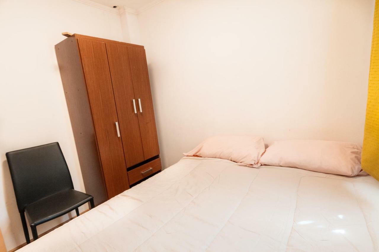 Hostal El Descanso Antofagasta Luaran gambar
