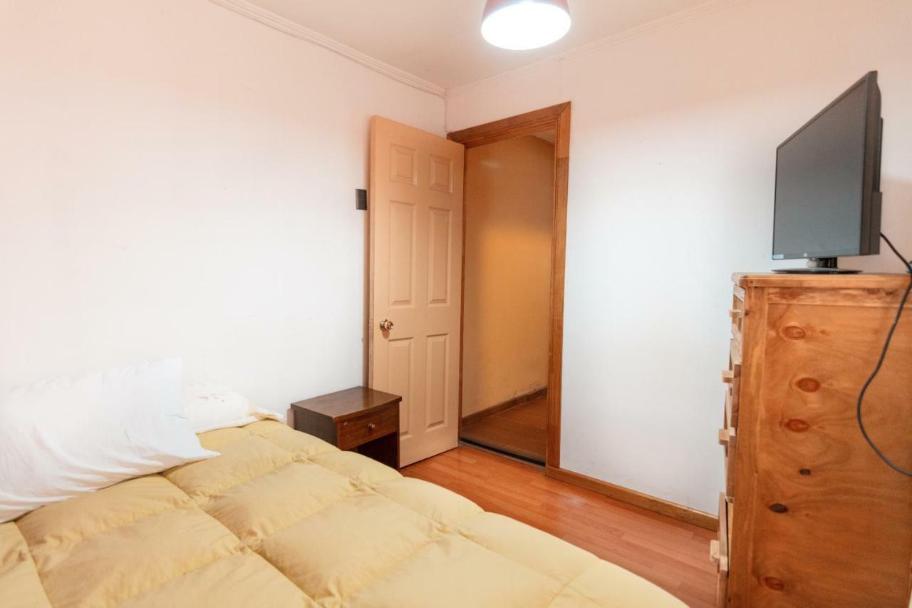 Hostal El Descanso Antofagasta Luaran gambar