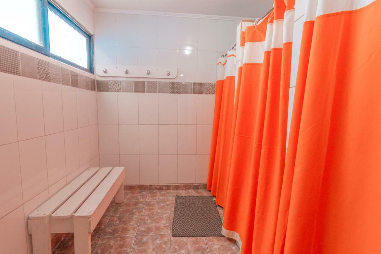 Hostal El Descanso Antofagasta Luaran gambar