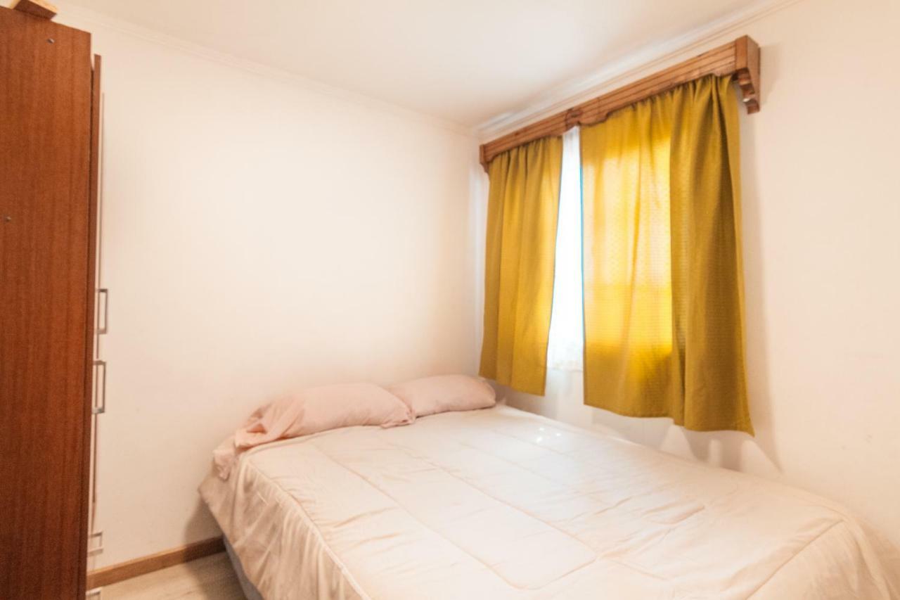 Hostal El Descanso Antofagasta Luaran gambar