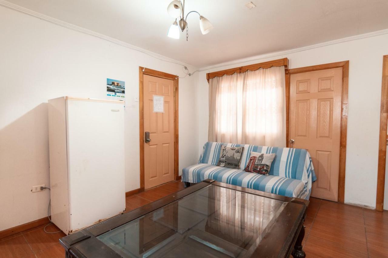 Hostal El Descanso Antofagasta Luaran gambar