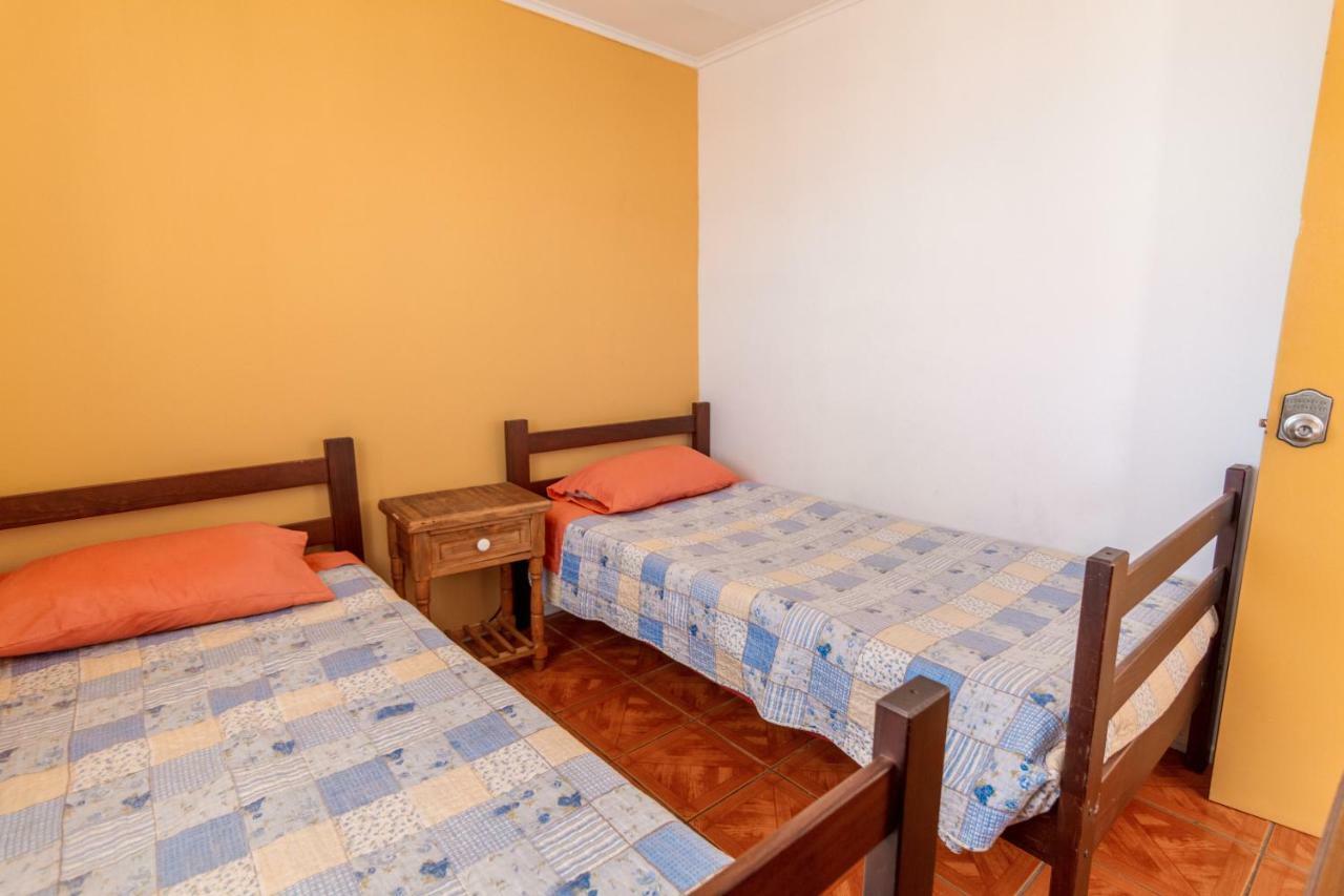 Hostal El Descanso Antofagasta Luaran gambar