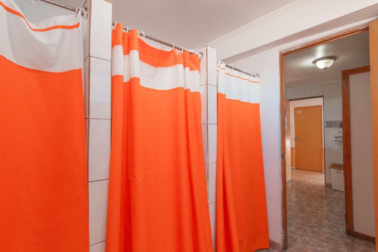Hostal El Descanso Antofagasta Luaran gambar